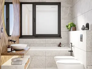Prodej bytu 2+kk, Karlovy Vary, Horní, 53 m2