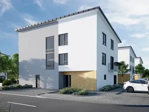Prodej bytu 3+kk, Karlovy Vary, Horní, 78 m2