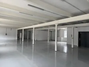 Pronájem skladu, Ostrov, 330 m2
