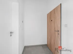 Pronájem bytu 1+kk, Plzeň - Jižní Předměstí, Železná, 26 m2