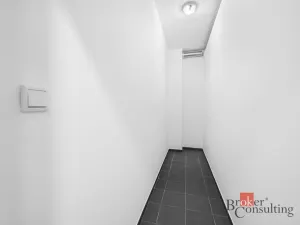 Pronájem bytu 1+kk, Plzeň - Jižní Předměstí, Železná, 26 m2