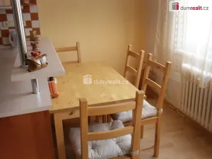 Pronájem bytu 1+kk, Praha - Letňany, Bohumínská, 41 m2