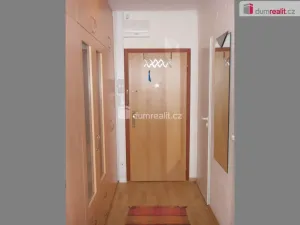 Pronájem bytu 1+kk, Praha - Letňany, Bohumínská, 41 m2