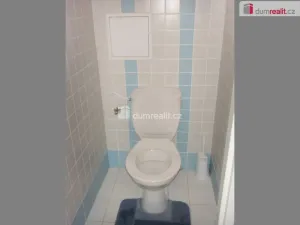 Pronájem bytu 1+kk, Praha - Letňany, Bohumínská, 41 m2