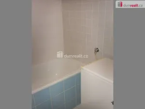 Pronájem bytu 1+kk, Praha - Letňany, Bohumínská, 41 m2