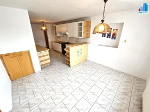 Pronájem bytu 4+1, Švihov, nám. T. G. Masaryka, 120 m2