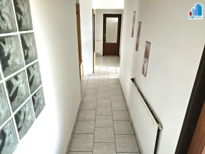 Pronájem bytu 4+1, Švihov, nám. T. G. Masaryka, 120 m2