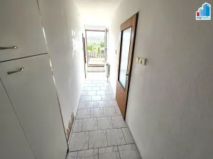 Pronájem bytu 4+1, Švihov, nám. T. G. Masaryka, 120 m2