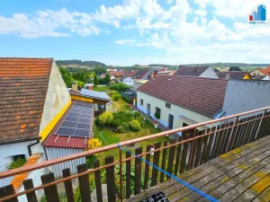 Pronájem bytu 4+1, Švihov, nám. T. G. Masaryka, 120 m2