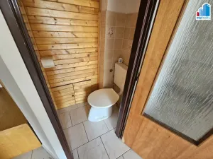 Pronájem bytu 4+1, Švihov, nám. T. G. Masaryka, 120 m2
