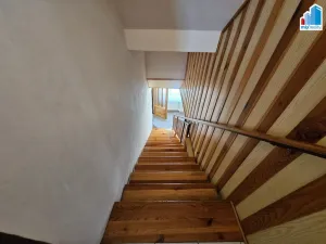 Pronájem bytu 4+1, Švihov, nám. T. G. Masaryka, 120 m2