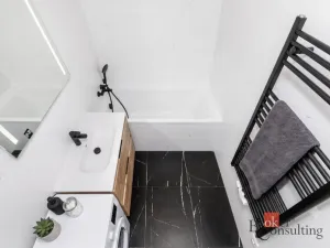 Pronájem bytu 2+kk, Plzeň - Jižní Předměstí, Železná, 66 m2