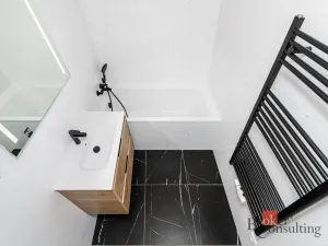 Pronájem bytu 2+kk, Plzeň - Jižní Předměstí, Železná, 66 m2