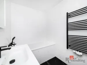Pronájem bytu 2+kk, Plzeň - Jižní Předměstí, Železná, 66 m2