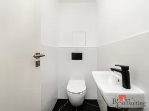 Pronájem bytu 2+kk, Plzeň - Jižní Předměstí, Železná, 66 m2