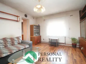 Prodej rodinného domu, Čečelice, Nouzov, 70 m2