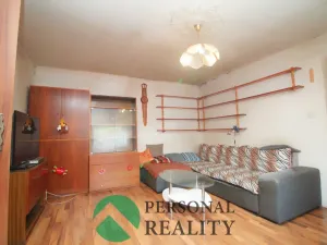 Prodej rodinného domu, Čečelice, Nouzov, 70 m2