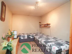 Prodej rodinného domu, Čečelice, Nouzov, 70 m2