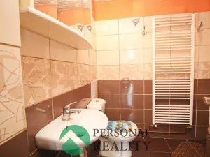 Prodej rodinného domu, Čečelice, Nouzov, 70 m2