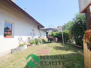 Prodej rodinného domu, Čečelice, Nouzov, 70 m2