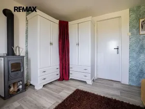Prodej chaty, Horní Lukavice, 42 m2
