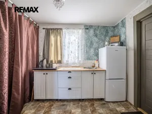Prodej chaty, Horní Lukavice, 42 m2
