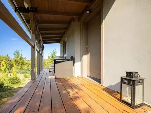 Prodej chaty, Horní Lukavice, 42 m2