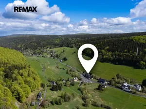 Prodej apartmánu, Altenberg, Německo, Talstraße, 780 m2