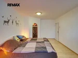 Prodej bytu 3+1, Plzeň, Suvorovova, 82 m2