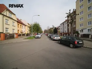 Prodej bytu 3+1, Plzeň, Suvorovova, 82 m2