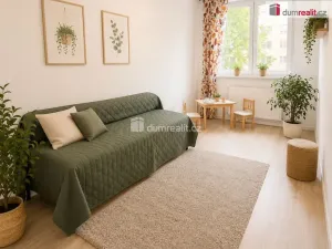 Prodej bytu 2+1, Havířov - Šumbark, Orlí, 45 m2