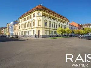 Prodej bytu 1+kk, Brno - Husovice, Svitavská, 35 m2
