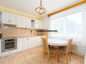 Prodej rodinného domu, Rokytnice - Kochavec, 260 m2