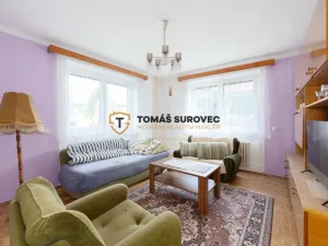 Prodej rodinného domu, Rokytnice - Kochavec, 260 m2
