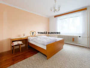 Prodej rodinného domu, Rokytnice - Kochavec, 260 m2