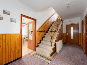 Prodej rodinného domu, Rokytnice - Kochavec, 260 m2