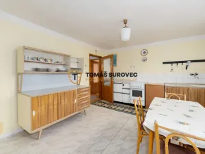 Prodej rodinného domu, Rokytnice - Kochavec, 260 m2