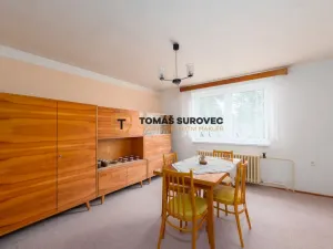 Prodej rodinného domu, Rokytnice - Kochavec, 260 m2
