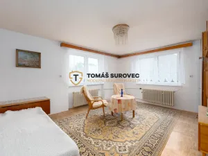 Prodej rodinného domu, Rokytnice - Kochavec, 260 m2