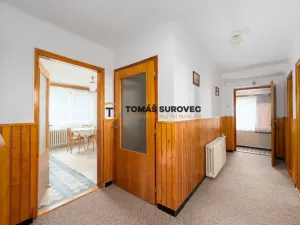 Prodej rodinného domu, Rokytnice - Kochavec, 260 m2