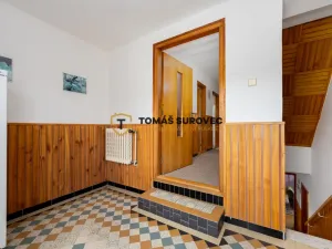 Prodej rodinného domu, Rokytnice - Kochavec, 260 m2