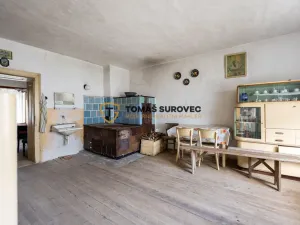 Prodej rodinného domu, Rokytnice - Kochavec, 260 m2