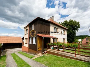 Prodej rodinného domu, Rokytnice - Kochavec, 260 m2
