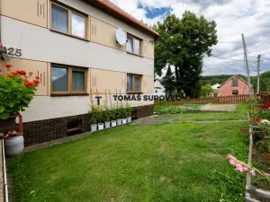 Prodej rodinného domu, Rokytnice - Kochavec, 260 m2
