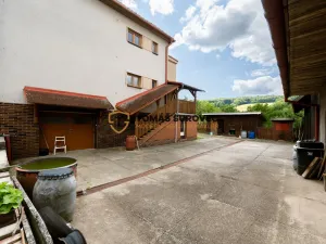 Prodej rodinného domu, Rokytnice - Kochavec, 260 m2