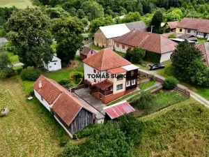 Prodej rodinného domu, Rokytnice - Kochavec, 260 m2