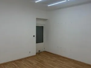 Pronájem kanceláře, Praha, Domažlická, 48 m2