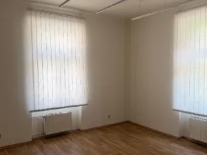 Pronájem kanceláře, Praha, Domažlická, 48 m2