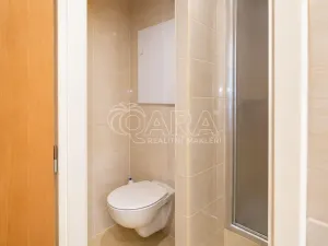 Pronájem bytu 1+kk, Praha - Háje, Hekrova, 30 m2
