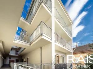 Prodej bytu 1+kk, Brno - Husovice, Svitavská, 30 m2